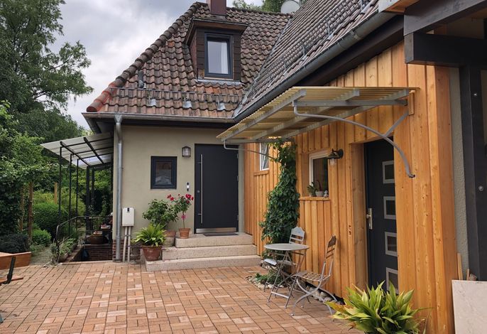 Ferienwohnung Bartel