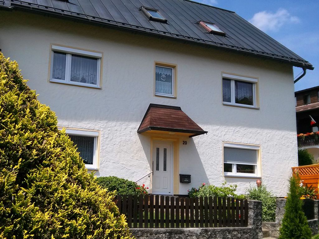 Ferienwohnung Heike Greiner
