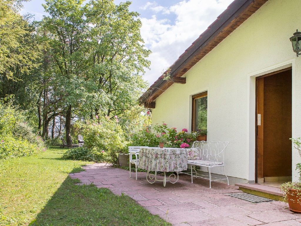 Ferienhäuschen Sans Pareille