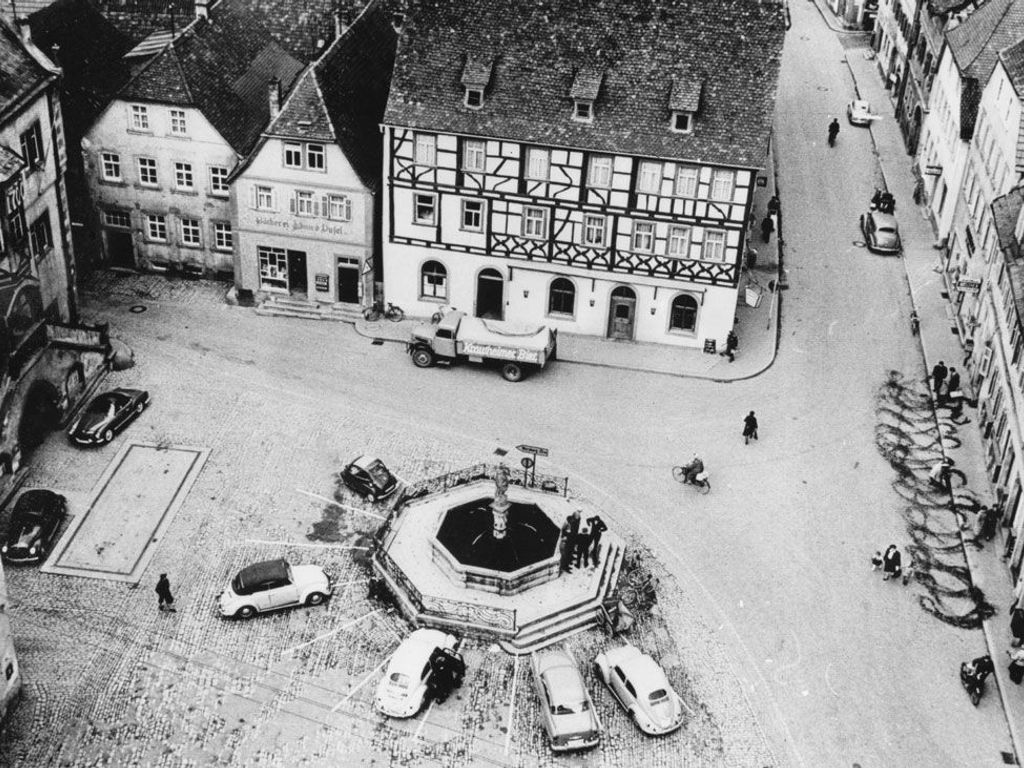 Hotel Tuchhaus