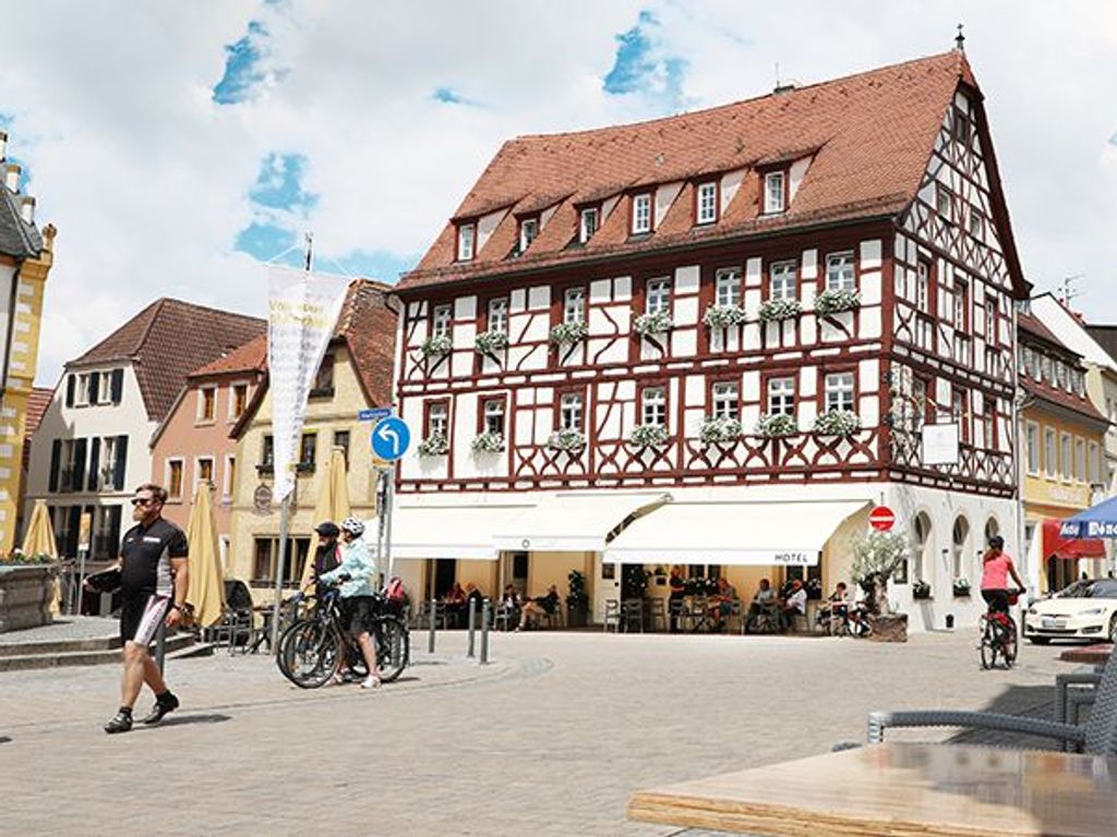 Hotel Tuchhaus