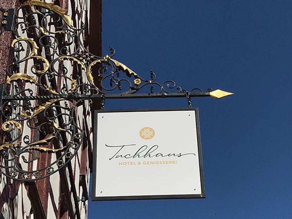 Hotel Tuchhaus