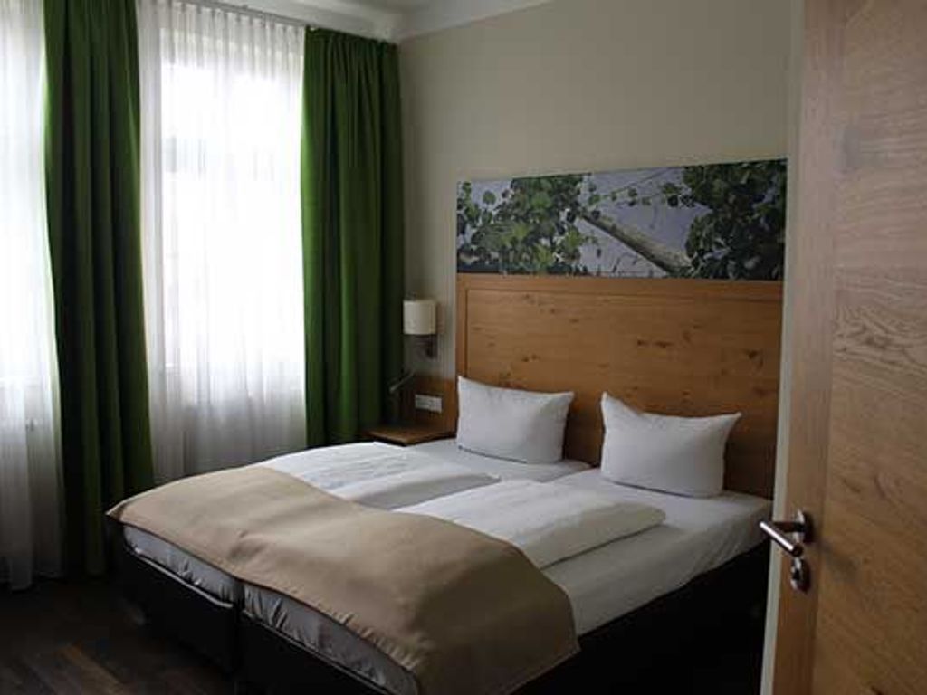 Doppelzimmer