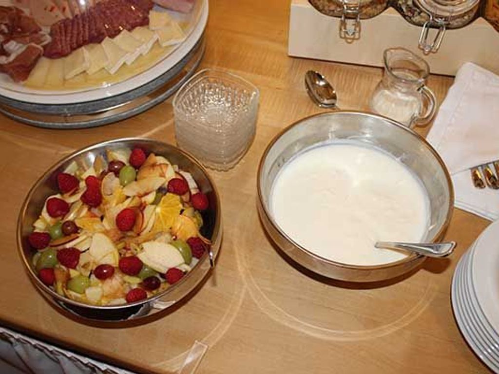 Hotel Brauereigasthof Amberger