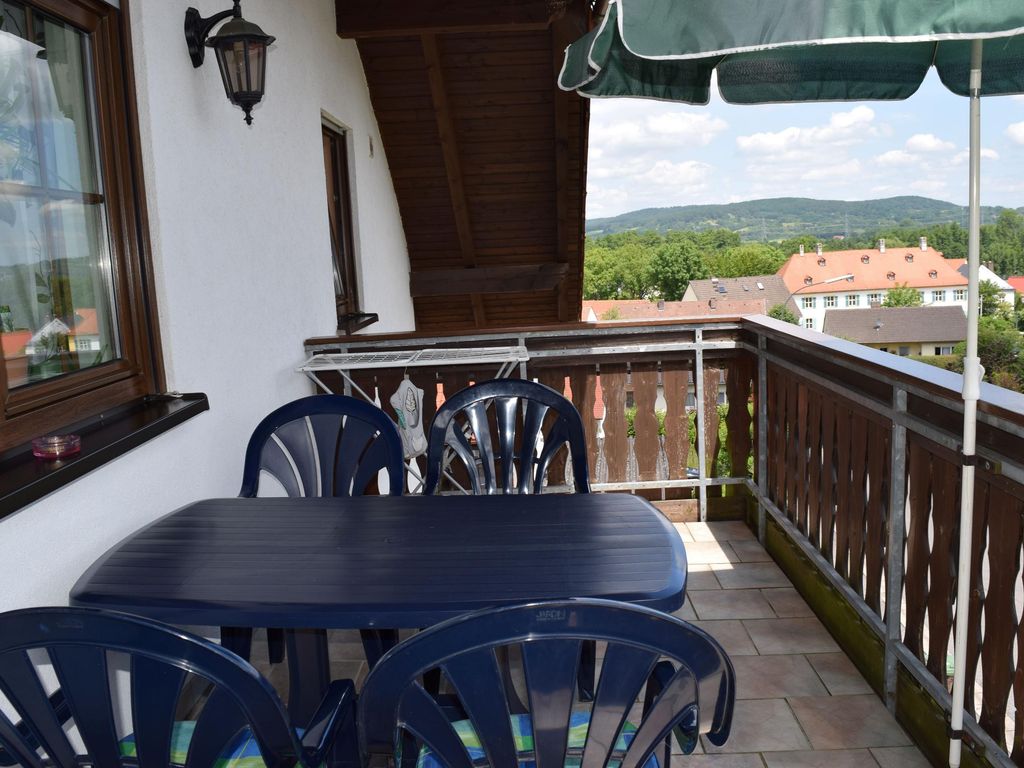 Ferienwohnungen Kolb Am Schloß
