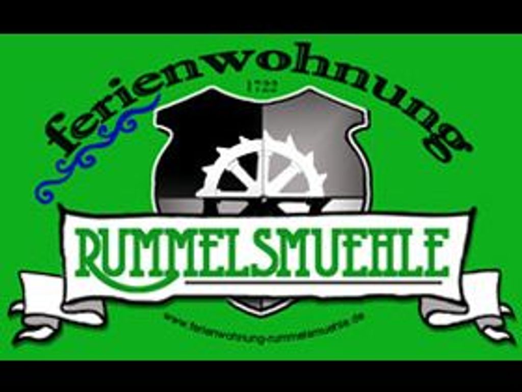 Ferienwohnung Rummelsmühle
