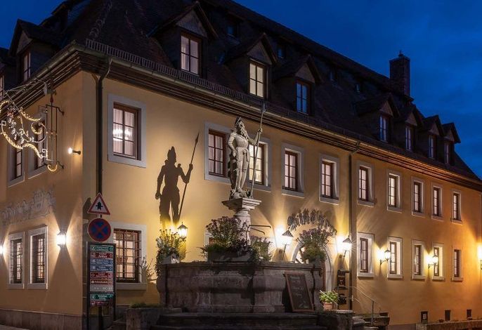 Hotel & Restaurant Ritter Jörg