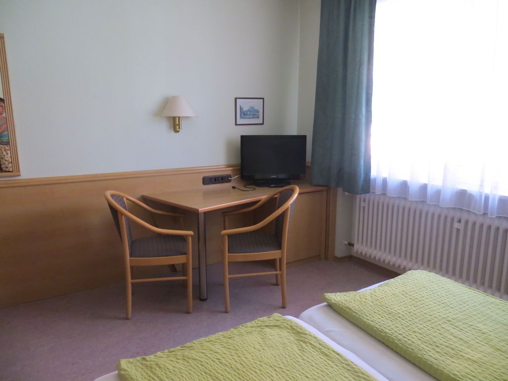 Doppelzimmer