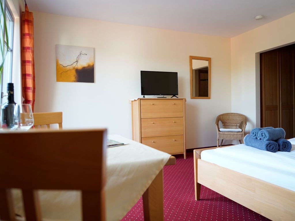 Doppelzimmer