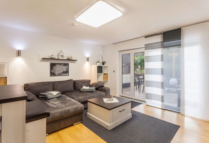 Ferienwohnung Zur Quelle