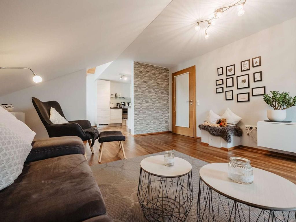 Haus Heidi