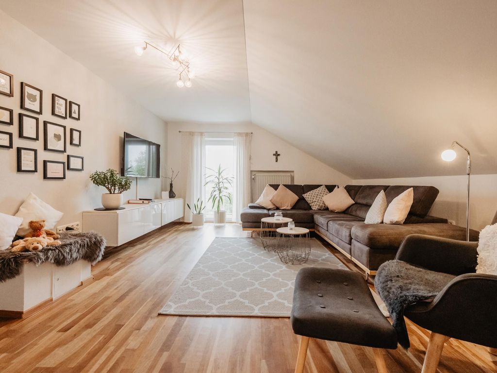 Haus Heidi