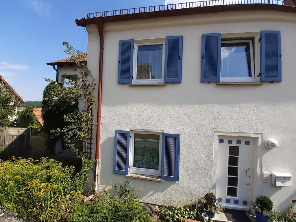 Ferienwohnung Regine Settelmeier
