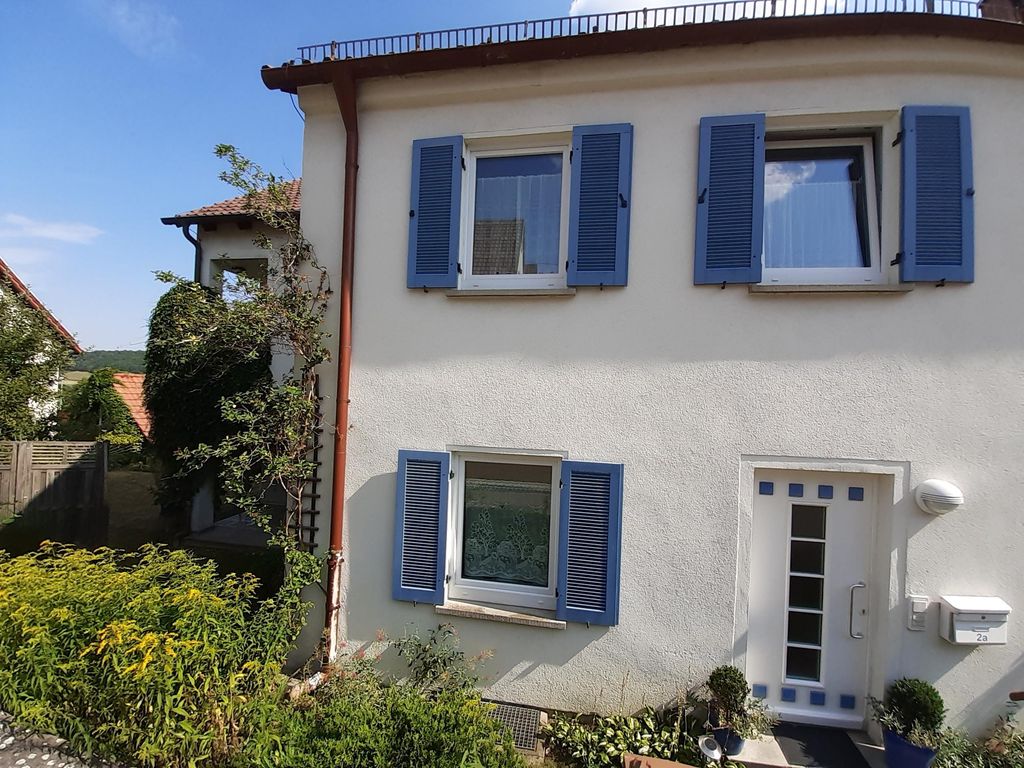 Ferienwohnung Regine Settelmeier