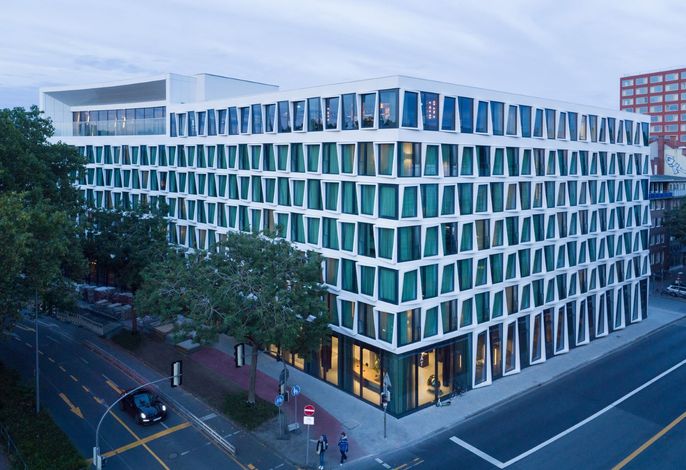 ATLANTIC Hotel Münster