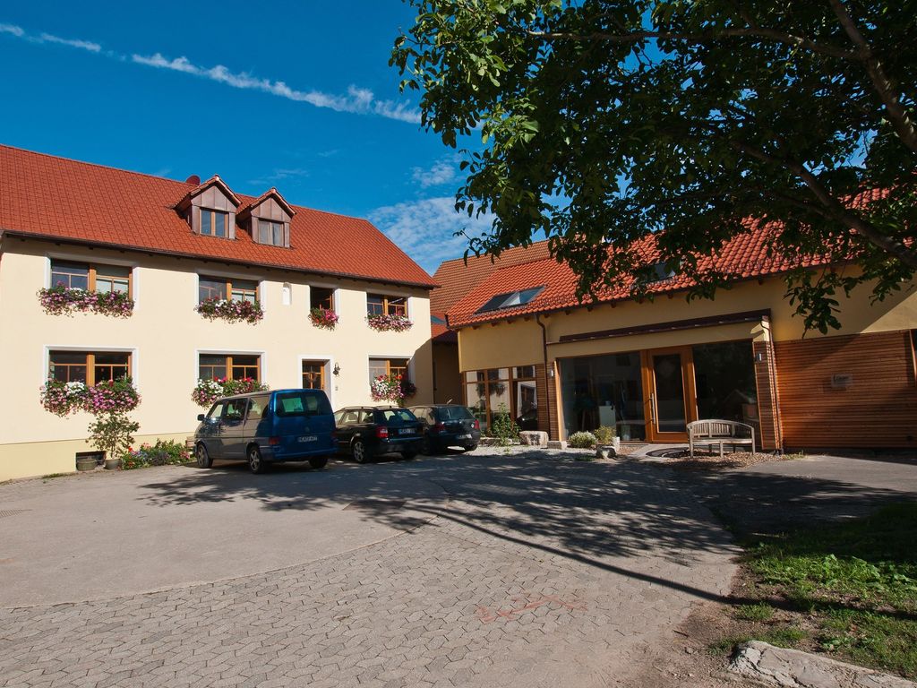 Haflingerhof Galster