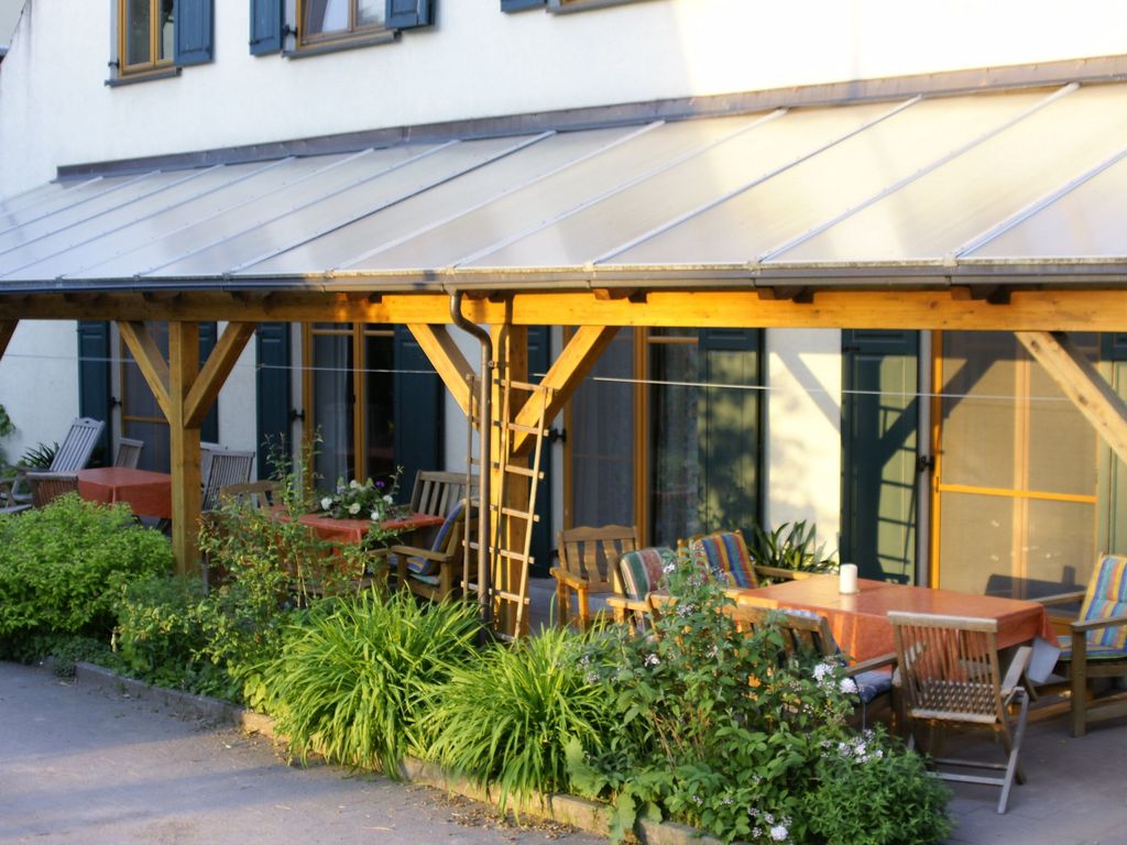 Haflingerhof Galster