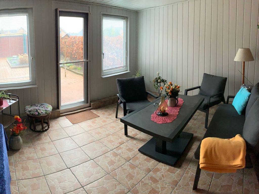 Ferienwohnung Thiesen