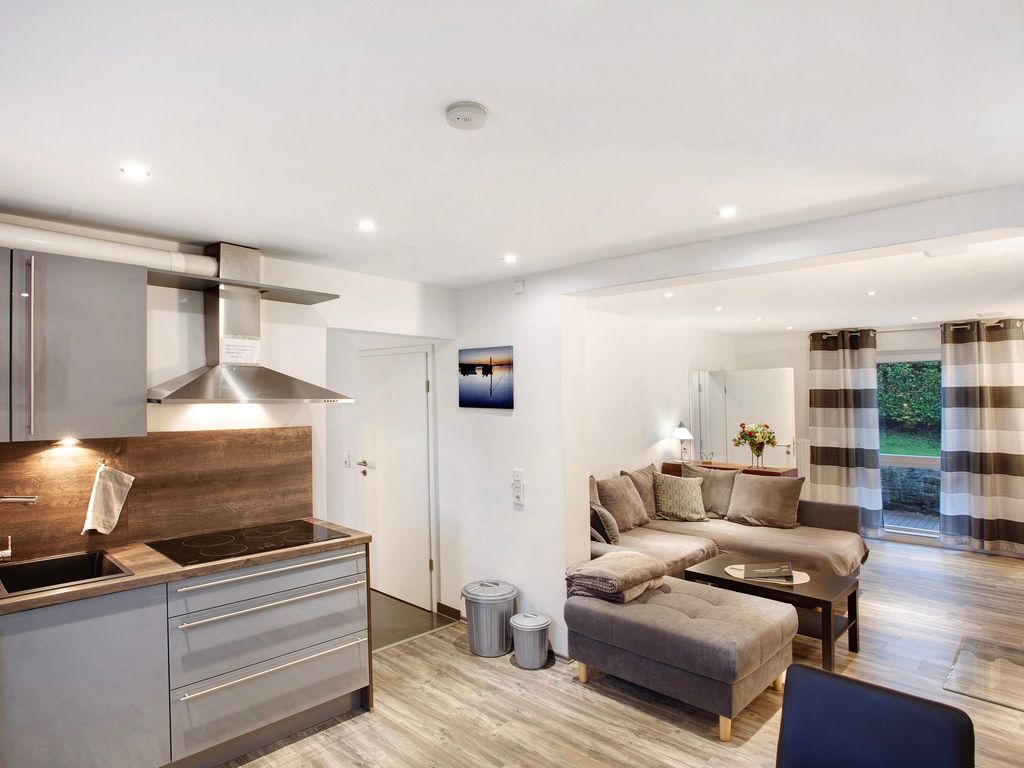 KITCHEN, INSIDE, OUTSIDE