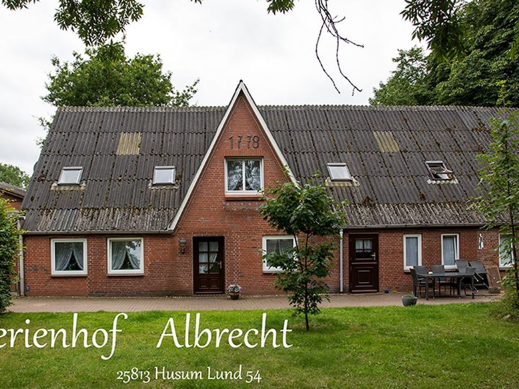 Ferienwohnung Dörps-Café
