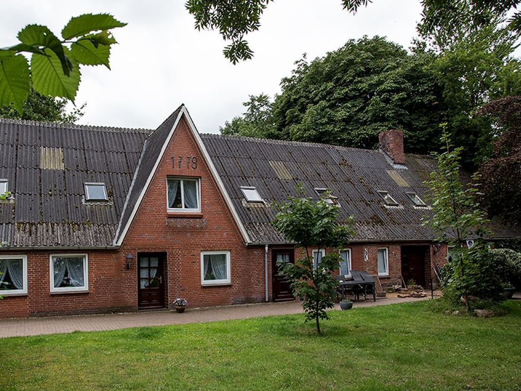 Ferienwohnung Dörps-Café