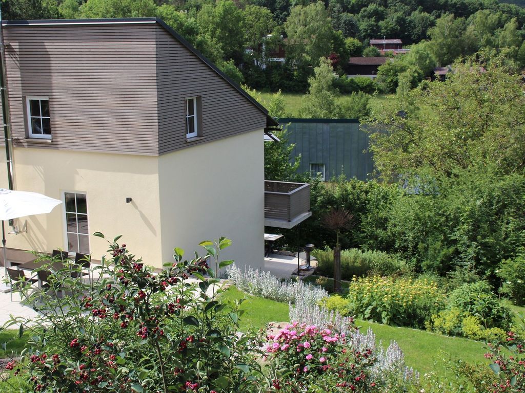 Ferienwohnungen Hasenknuck