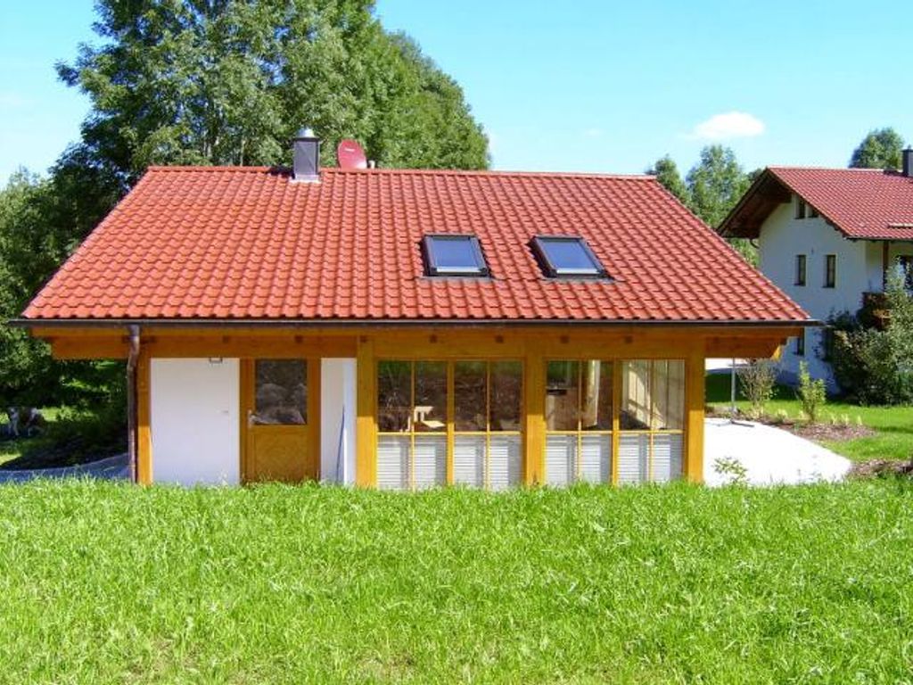 Sommeransicht