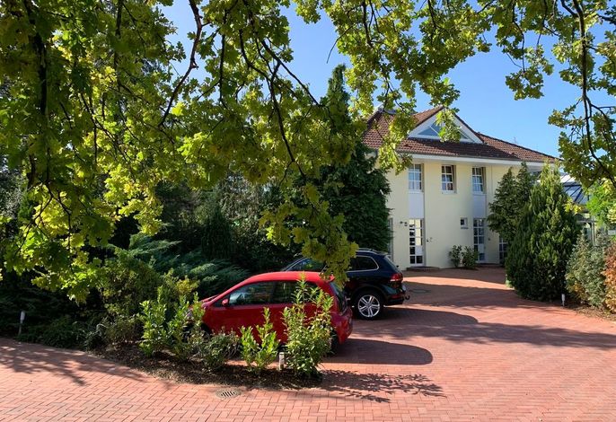 Park-Lodge Am Rohrbusch – Foto 5