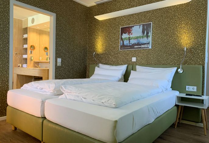 Park-Lodge Am Rohrbusch