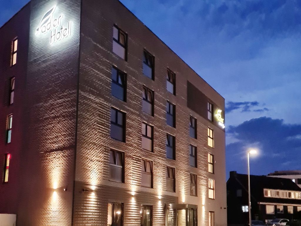 Hotel Adler