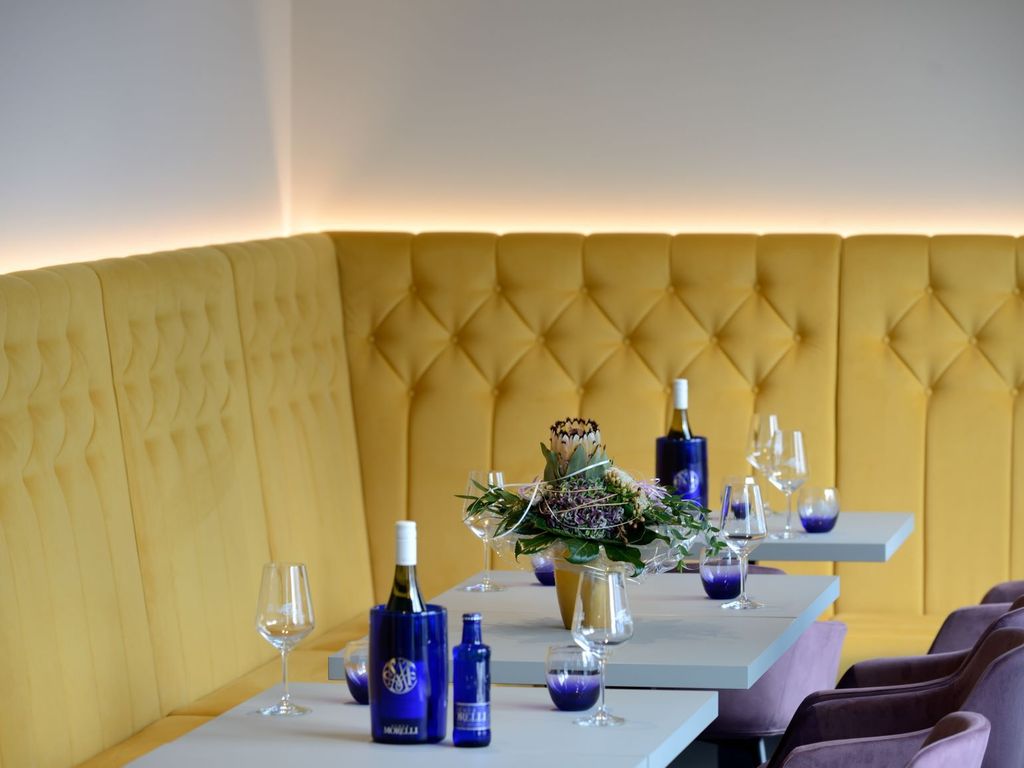 Hotel Adler