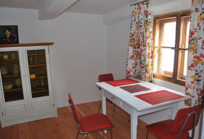 Alte Schmiede – Foto 4