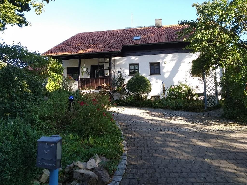 Ferienwohnung Susanne & Georg Guth