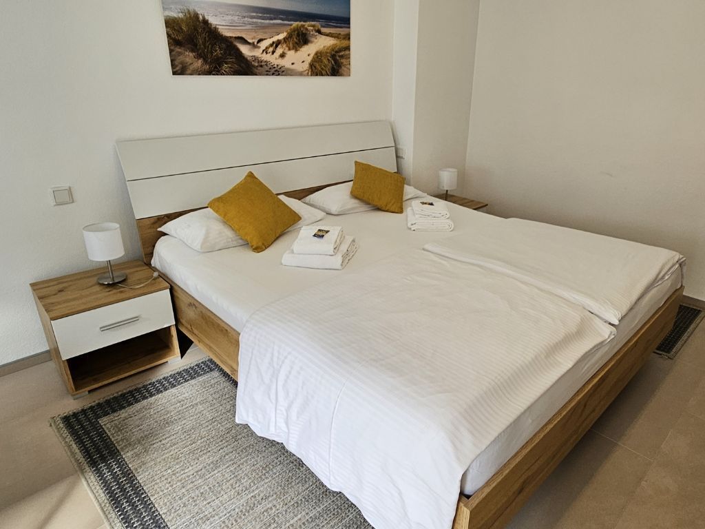 Doppelzimmer Beispiel 4