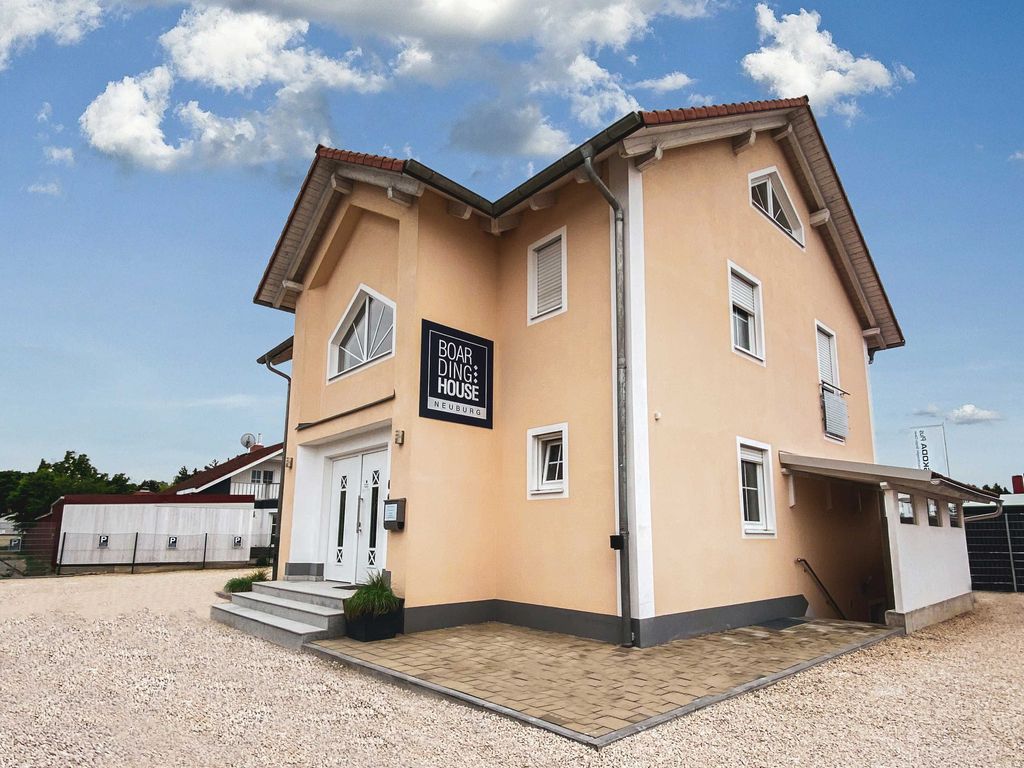 Außenansicht
