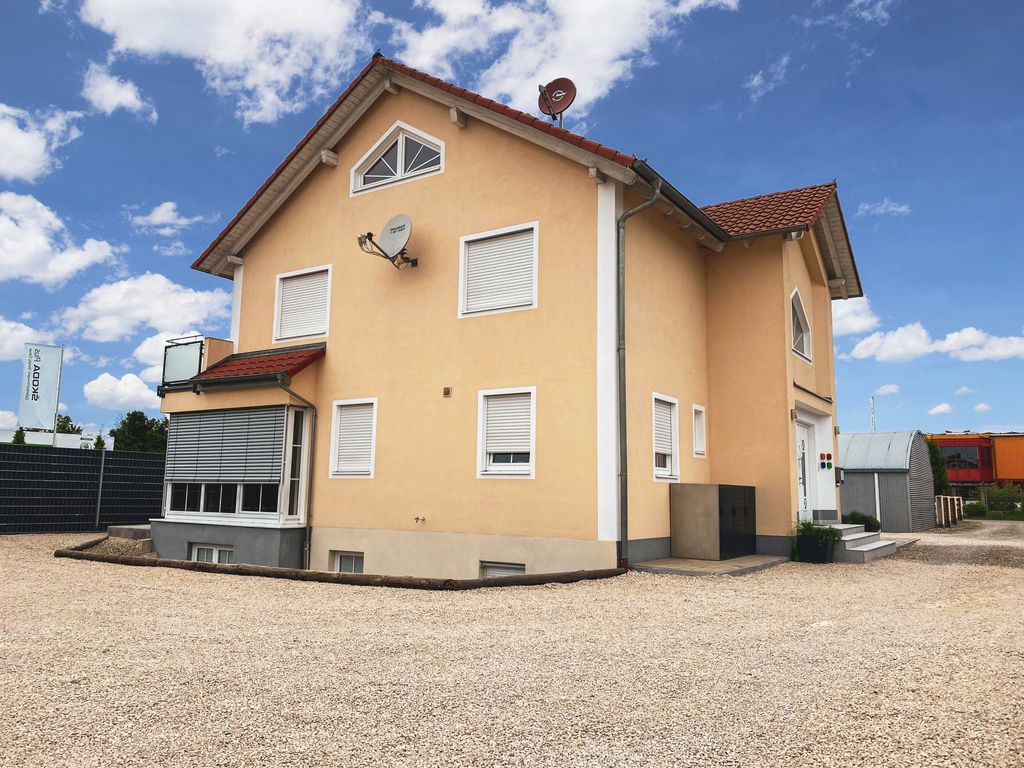 Außenansicht
