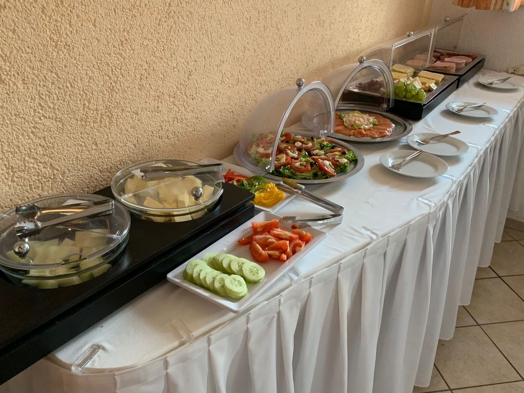 Frühstück