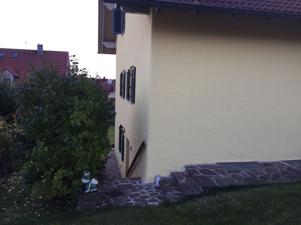 Komfort Feriendomizil JAKOBI