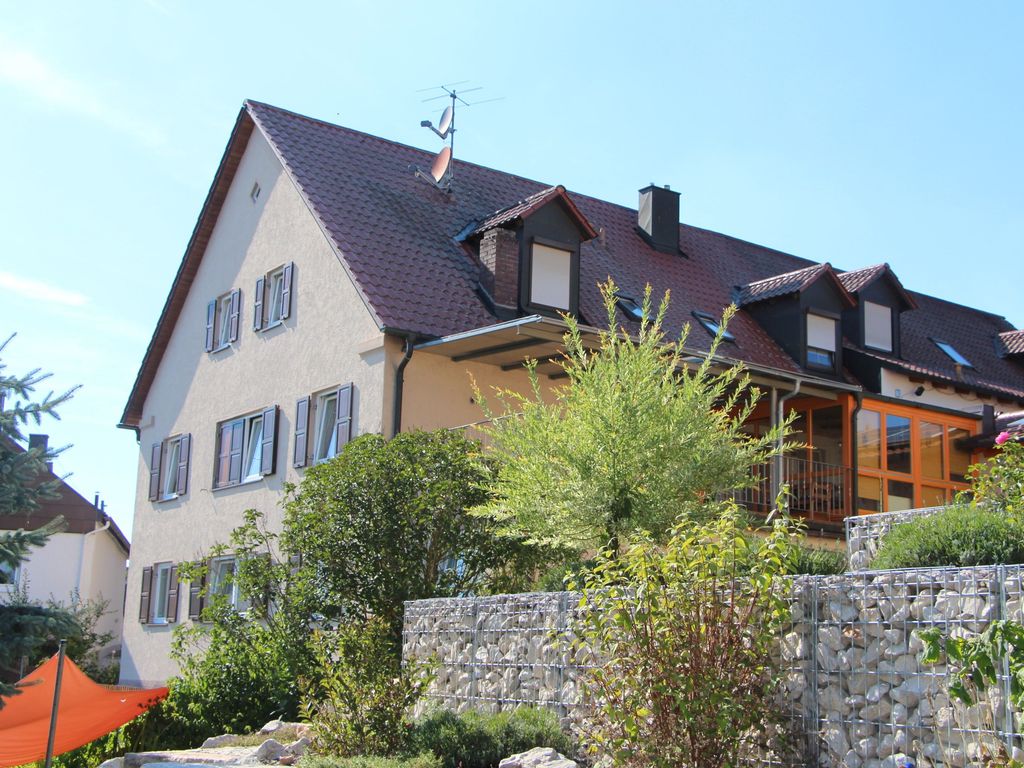 Gästehaus Memmelhof