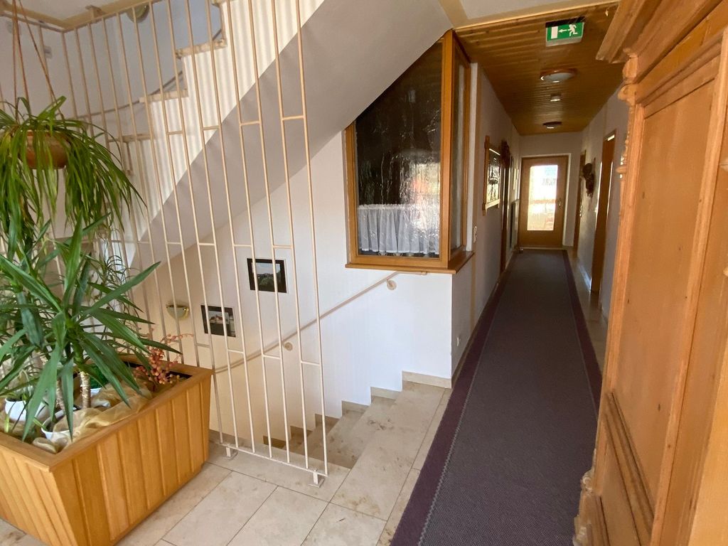 Gästehaus Memmelhof