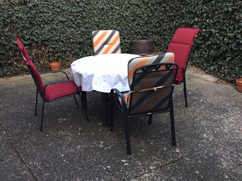 Ferienwohnung "Heigemeir"