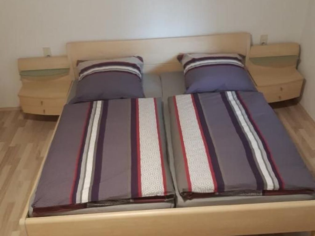 Ferienwohnung Leibl