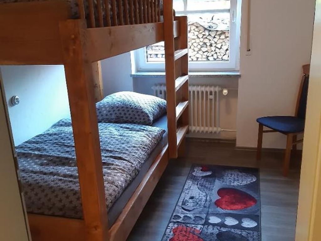 Ferienwohnung Leibl