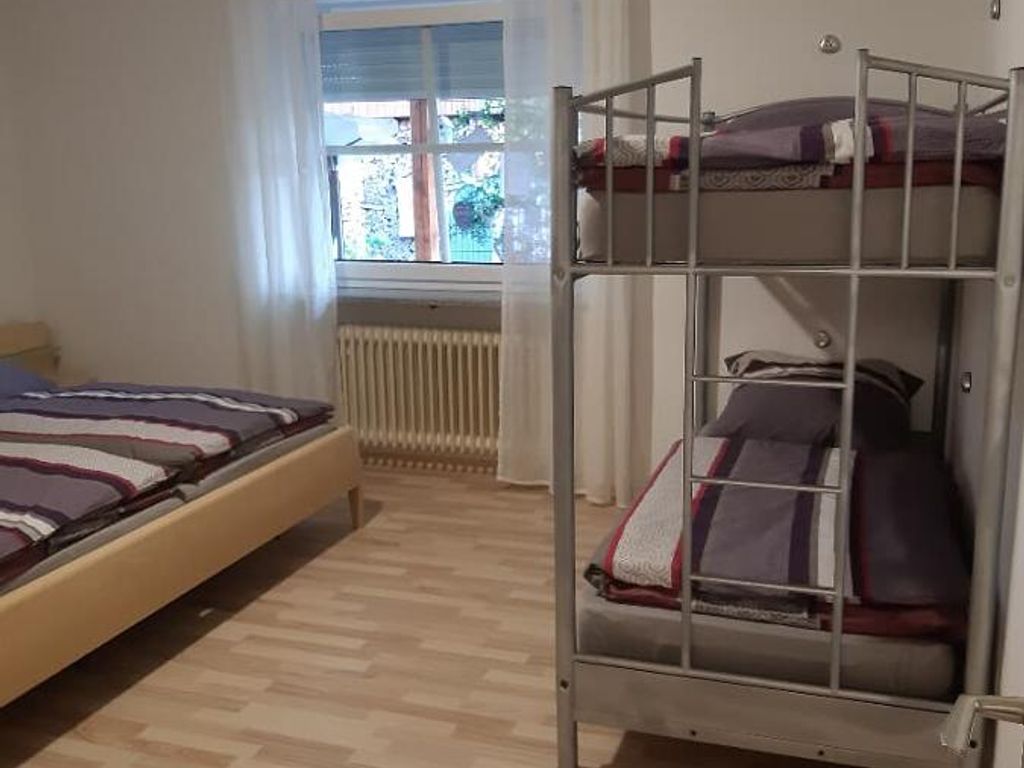 Ferienwohnung Leibl