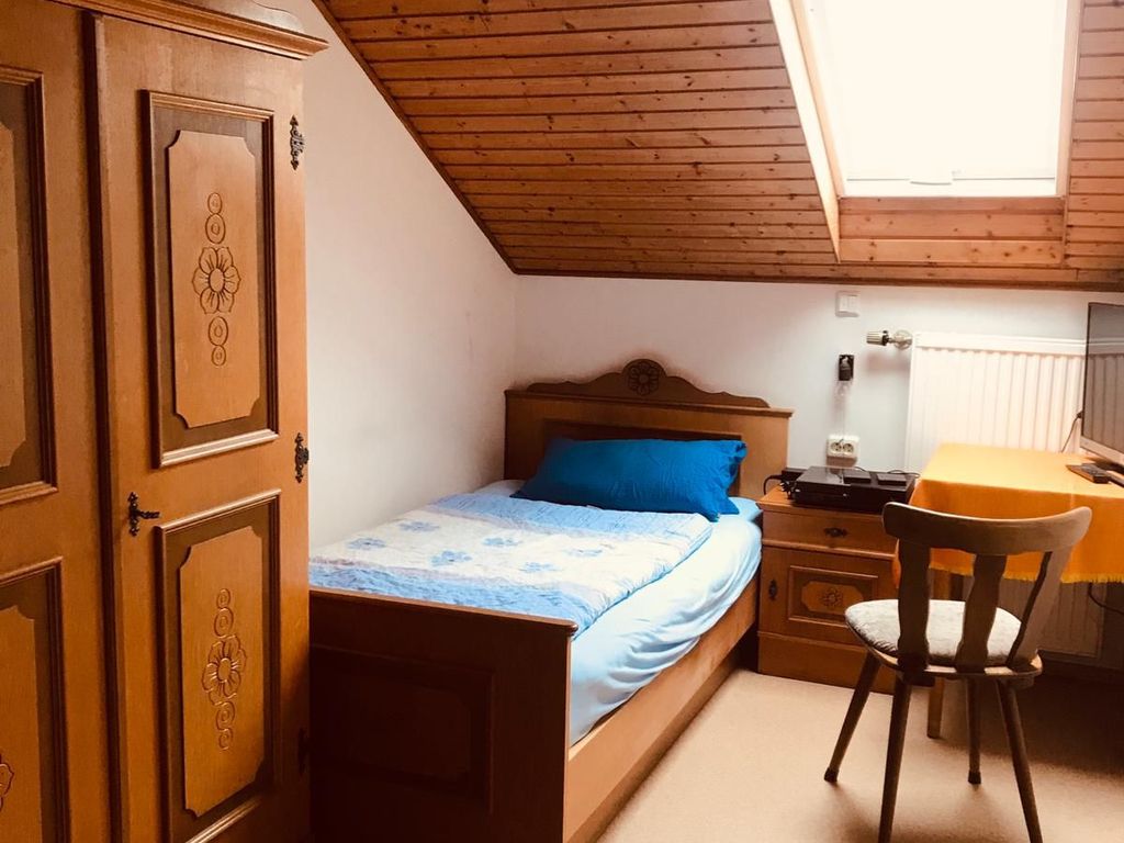 Gästezimmer
