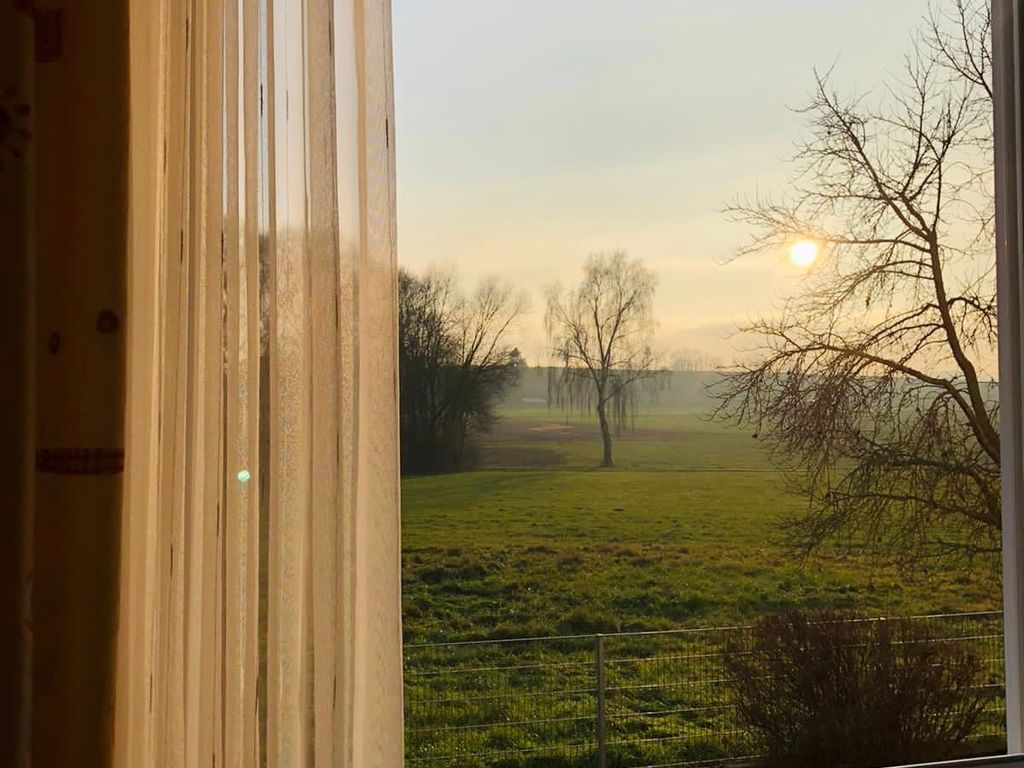 Aussicht