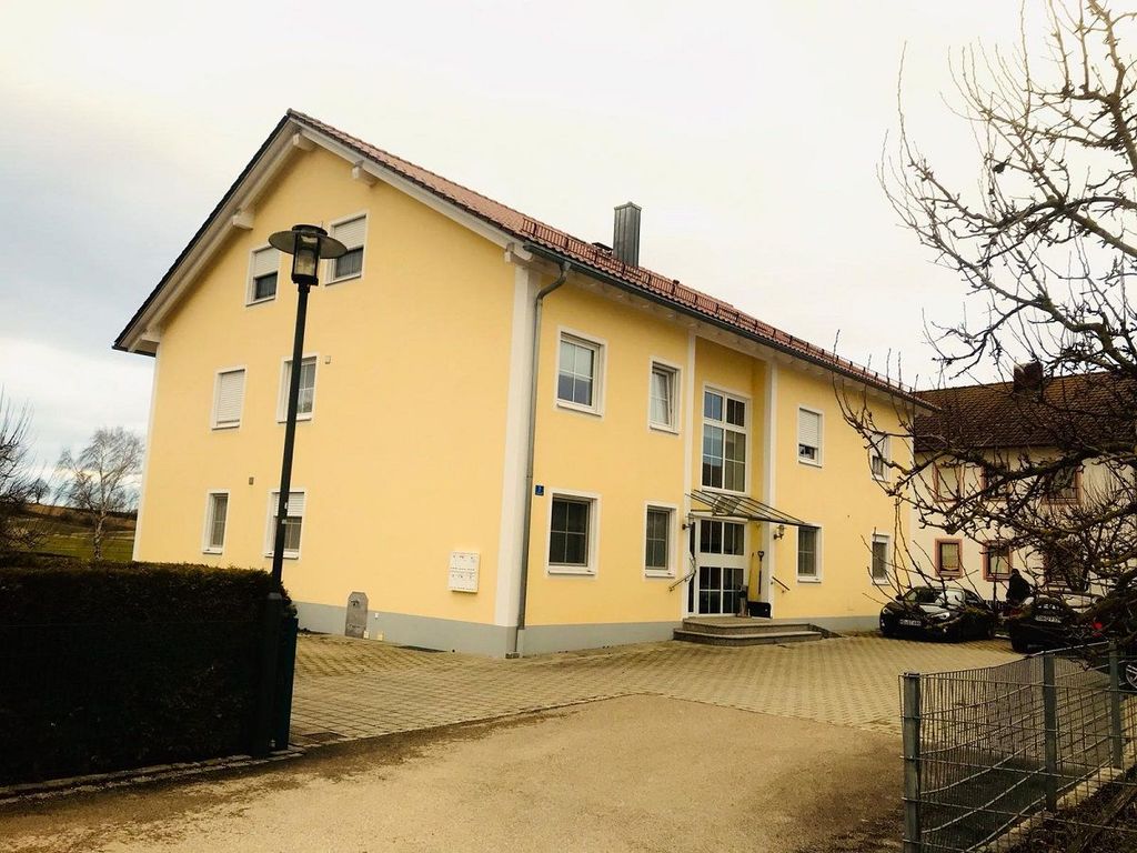 Gästehaus