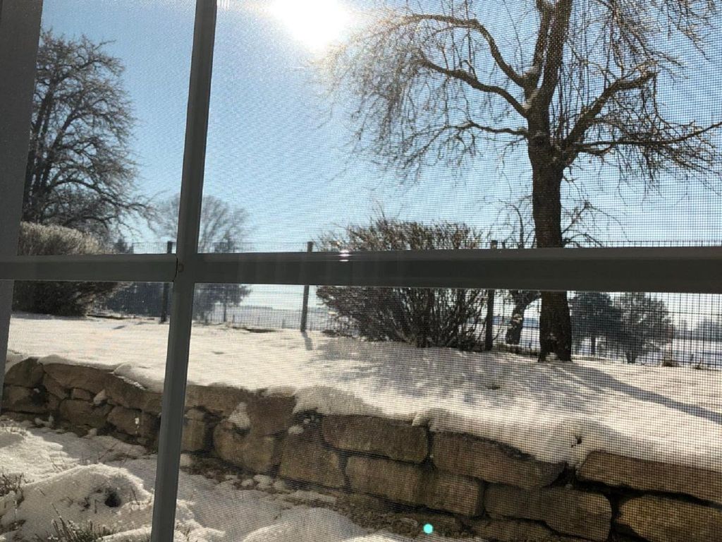 Winterlandschaft