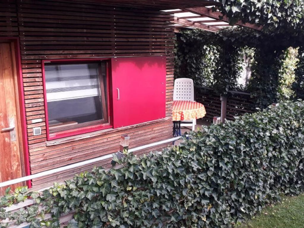 Ferienhaus am Eichert