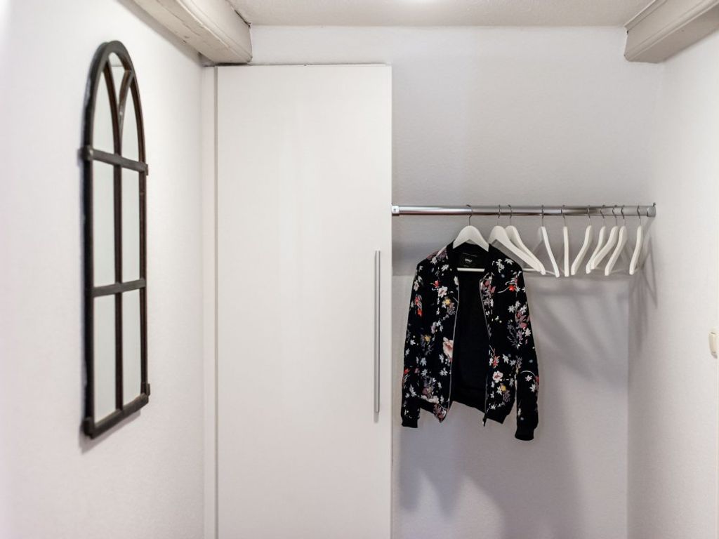 Garderobe